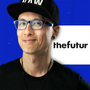 Höre The Futur with Chris Do in der App.