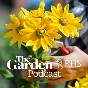 Höre The Garden Podcast in der App.