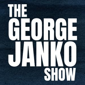 Höre The George Janko Show in der App.