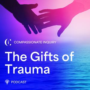 Höre The Gifts of Trauma in der App.