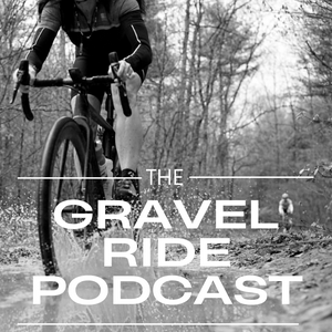 Höre The Gravel Ride. A cycling podcast in der App.