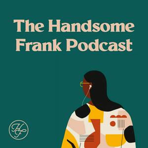 Höre The Handsome Frank Illustration Podcast in der App.