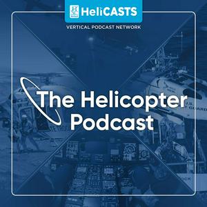 Höre The Helicopter Podcast in der App.