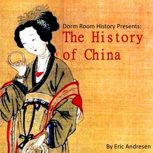 Höre The History of China in der App.