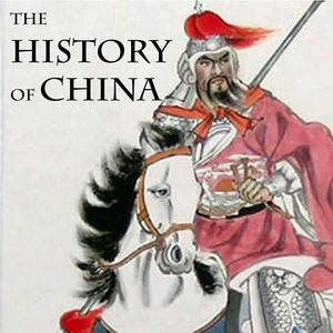 Höre The History of China in der App.