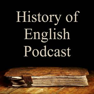 Höre The History of English Podcast in der App.