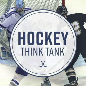 Höre The Hockey Think Tank Podcast in der App.