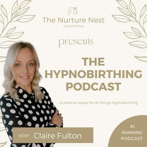 Höre The Hypnobirthing Podcast in der App.