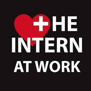 Höre The Intern At Work: Internal Medicine in der App.