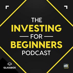 Höre The Investing for Beginners Podcast - Your Path to Financial Freedom in der App.