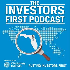 Höre The Investors First Podcast in der App.