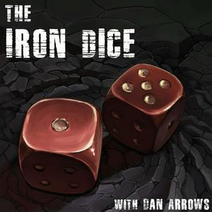 Höre The Iron Dice in der App.