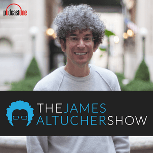 Höre The James Altucher Show in der App.