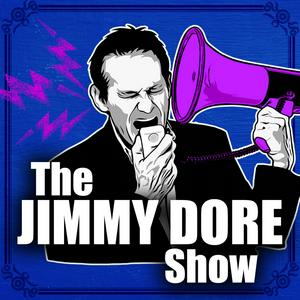 Höre The Jimmy Dore Show in der App.