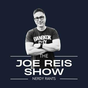 Höre The Joe Reis Show in der App.