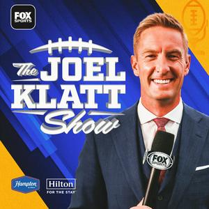 Höre The Joel Klatt Show: A College Football Podcast in der App.