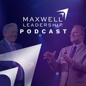 Höre Maxwell Leadership Podcast in der App.