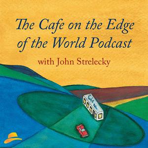 Höre The Cafe on the Edge of the World Podcast in der App.