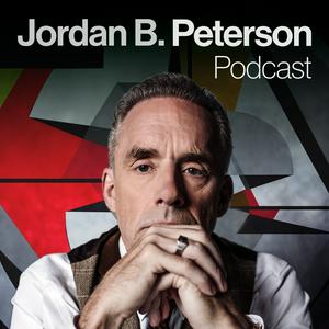 Höre The Jordan B. Peterson Podcast in der App.