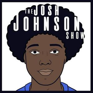 Höre The Josh Johnson Show in der App.