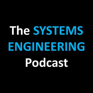 Höre The Systems Engineering Podcast in der App.