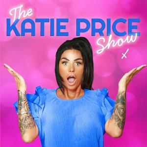 Höre The Katie Price Show in der App.