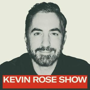 Höre The Kevin Rose Show in der App.