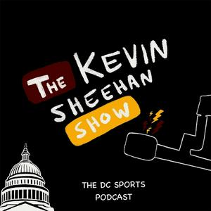 Höre The Kevin Sheehan Show in der App.