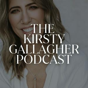 Höre The Kirsty Gallagher Podcast in der App.