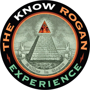 Höre The Know Rogan Experience in der App.