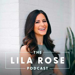 Höre The Lila Rose Podcast in der App.