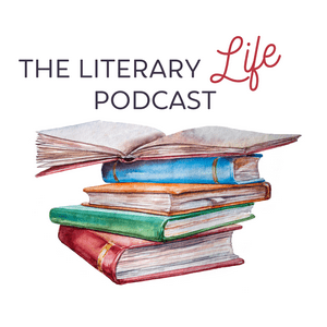 Höre The Literary Life Podcast in der App.