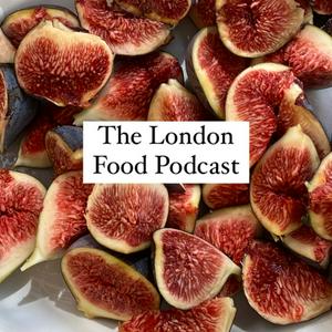 Höre The London Food Podcast in der App.