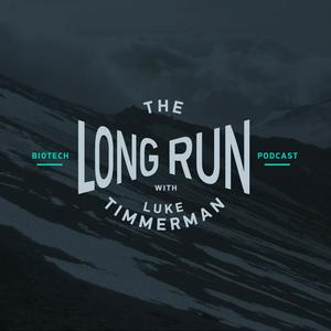 Höre The Long Run with Luke Timmerman in der App.