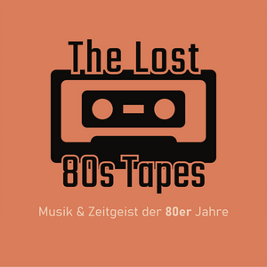 Höre The Lost 80s Tapes in der App.