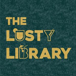 Höre The Lusty Library Podcast in der App.