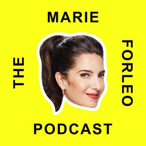 Höre The Marie Forleo Podcast in der App.