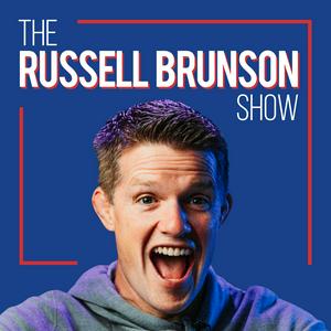 Höre The Russell Brunson Show in der App.