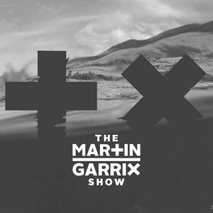 Höre The Martin Garrix Show in der App.