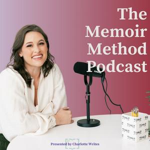 Höre The Memoir Method Podcast in der App.