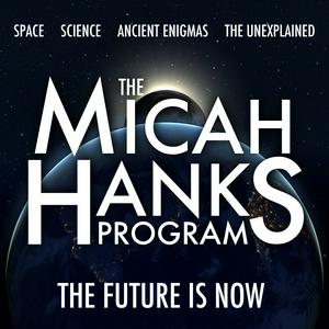 Höre The Micah Hanks Program in der App.