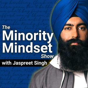 Höre The Minority Mindset Show in der App.