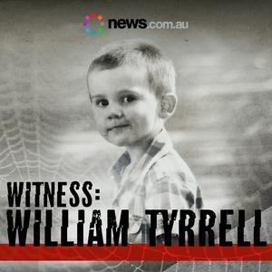 Höre Witness: William Tyrrell in der App.