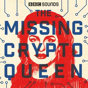 Höre The Missing Cryptoqueen in der App.