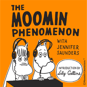 Höre The Moomin Phenomenon in der App.