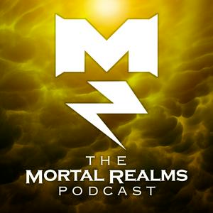 Höre The Mortal Realms: A Warhammer Age of Sigmar Podcast in der App.