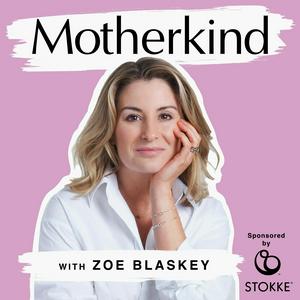 Höre The Motherkind Podcast in der App.