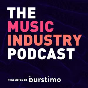 Höre The Music Industry Podcast in der App.