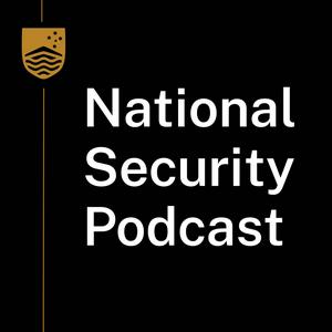 Höre The National Security Podcast in der App.