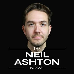 Höre The Neil Ashton Podcast in der App.